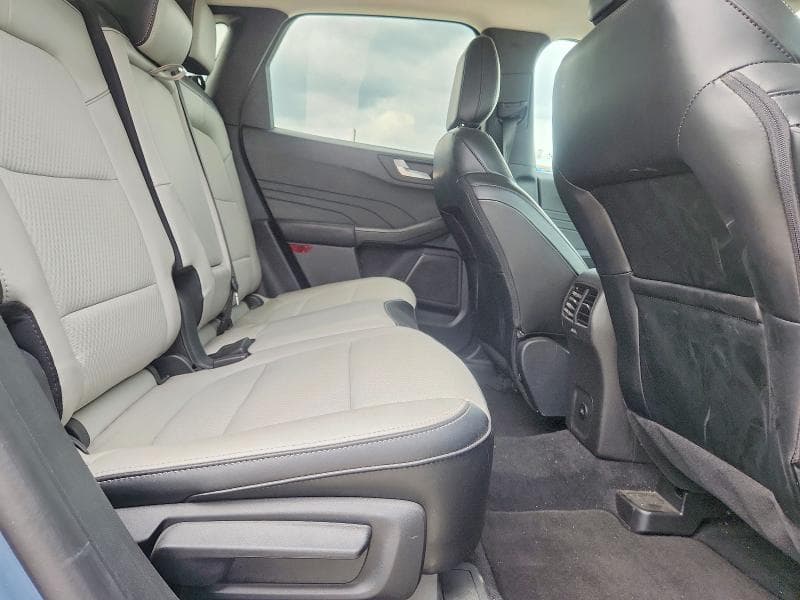 2024 FORD ESCAPE 11