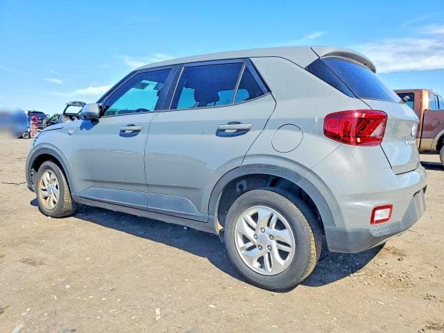 2021 HYUNDAI VENUE SE 2