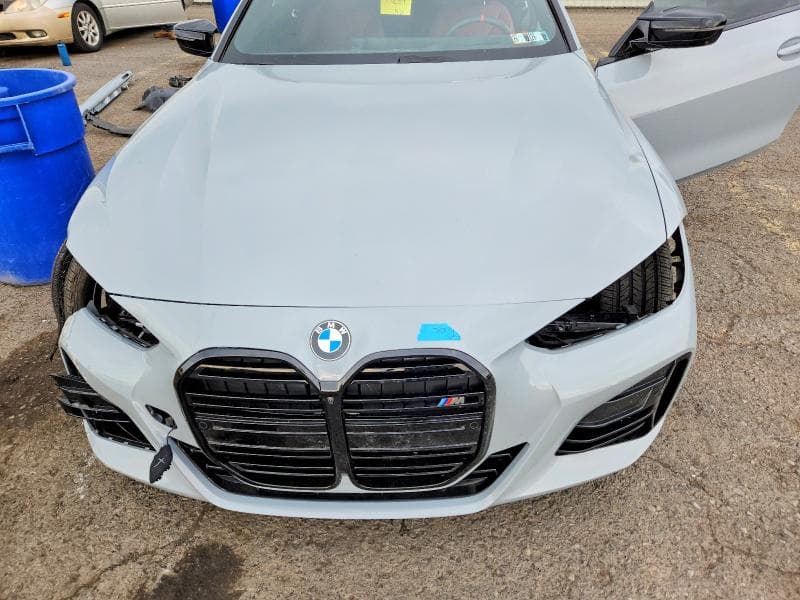 2025 BMW M440XI 11