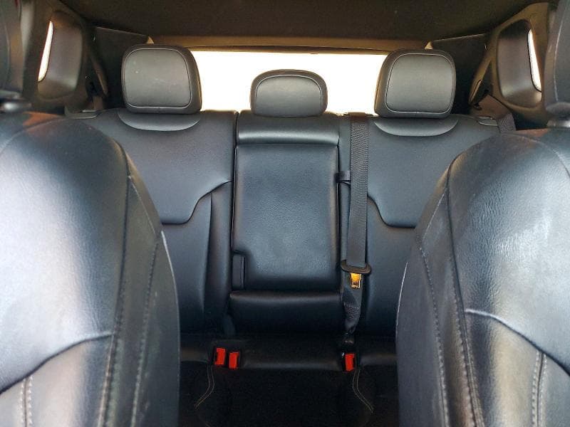 2025 JEEP COMPASS LIMITED 10