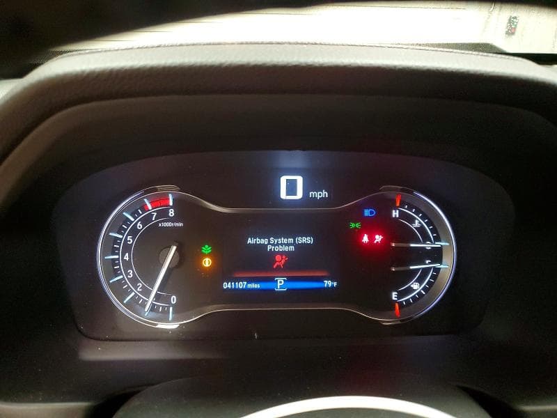 2022 HONDA RIDGELINE RTL 9