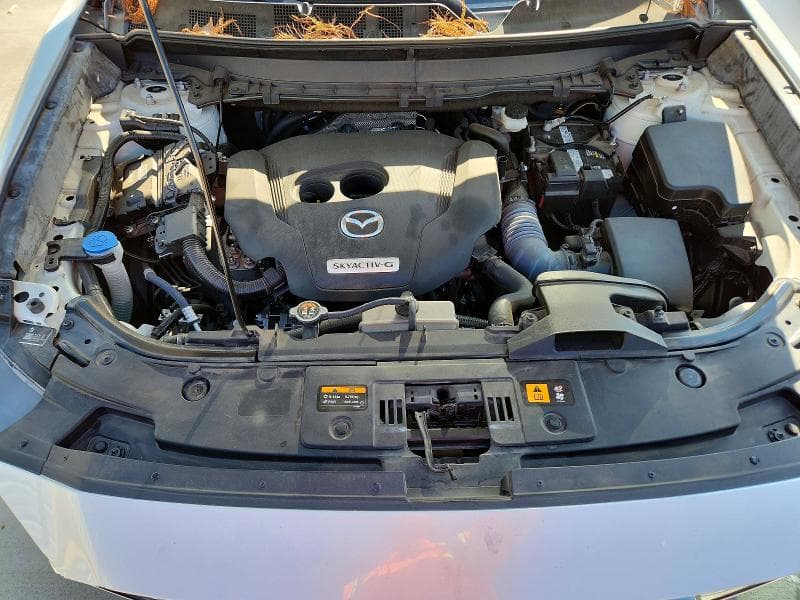 2020 MAZDA CX-9 TOURING 12