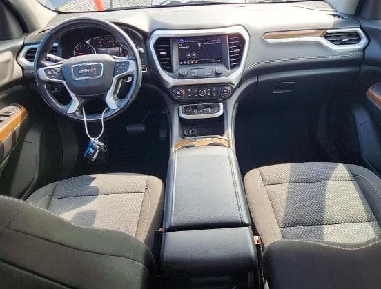 2020 GMC ACADIA SLE 8