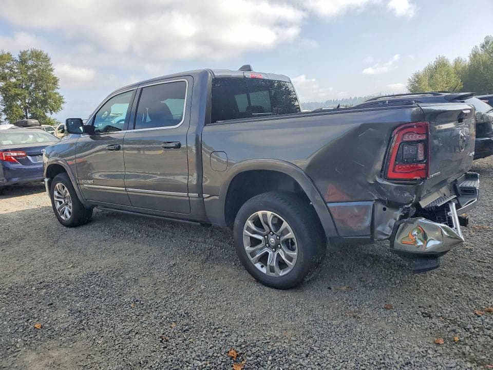 2023 RAM 1500 LIMITED 2