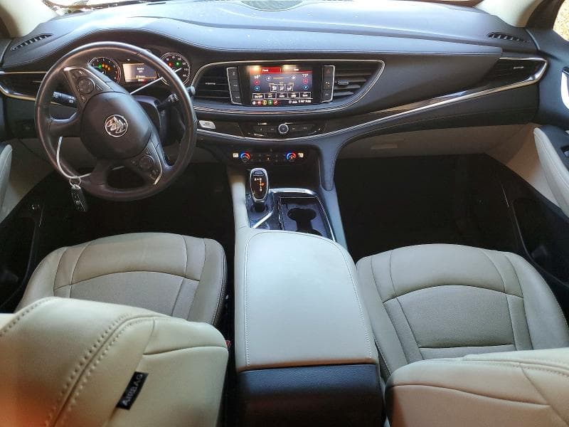 2021 BUICK ENCLAVE PREMIUM 8