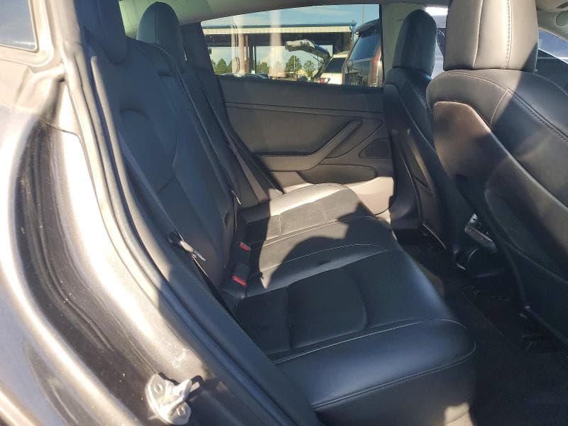 2019 TESLA MODEL 3 10