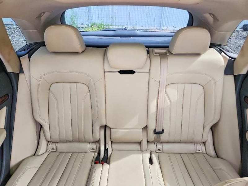 2018 AUDI Q5 PREMIUM PLUS 10
