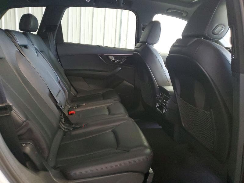 2017 AUDI Q7 PRESTIGE 11