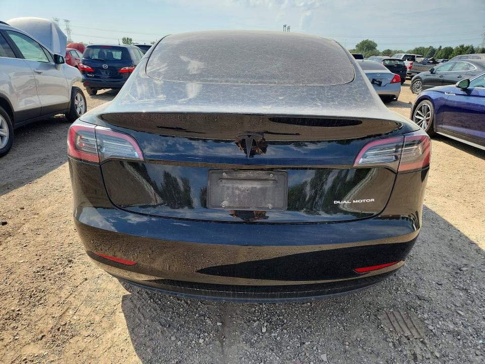 2023 TESLA MODEL 3 6