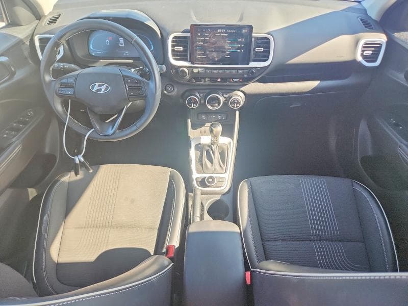 2023 HYUNDAI VENUE LIMITED 8