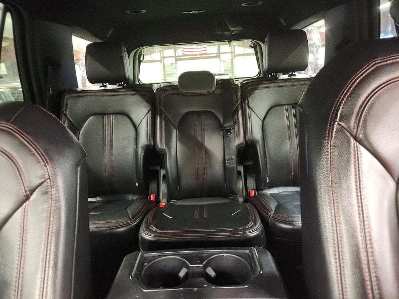 2019 FORD EXPEDITION LIMITED 10