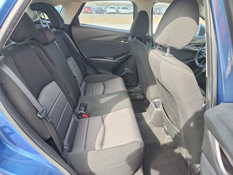 2018 MAZDA CX-3 SPORT 10