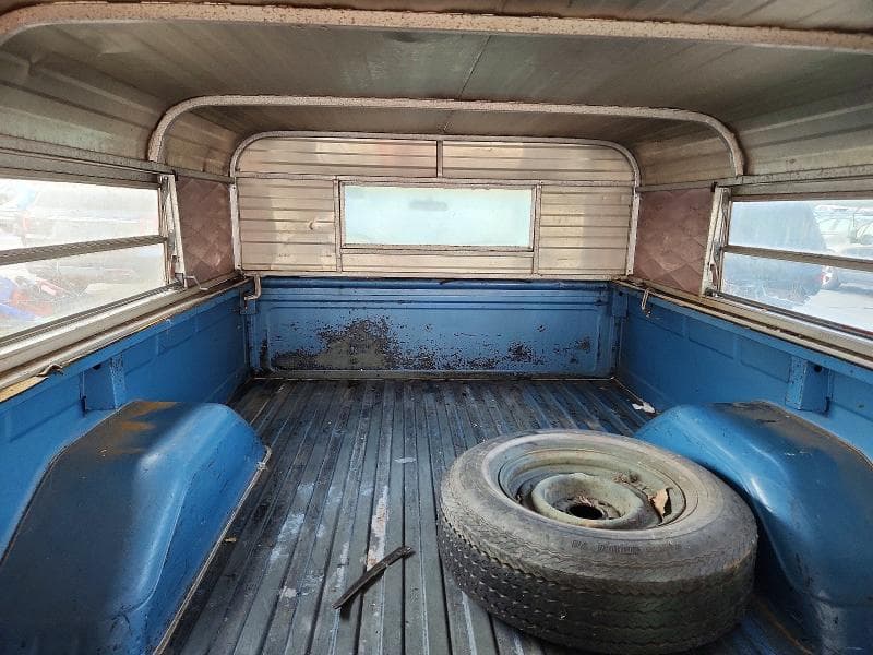 1983 CHEVROLET C14 10