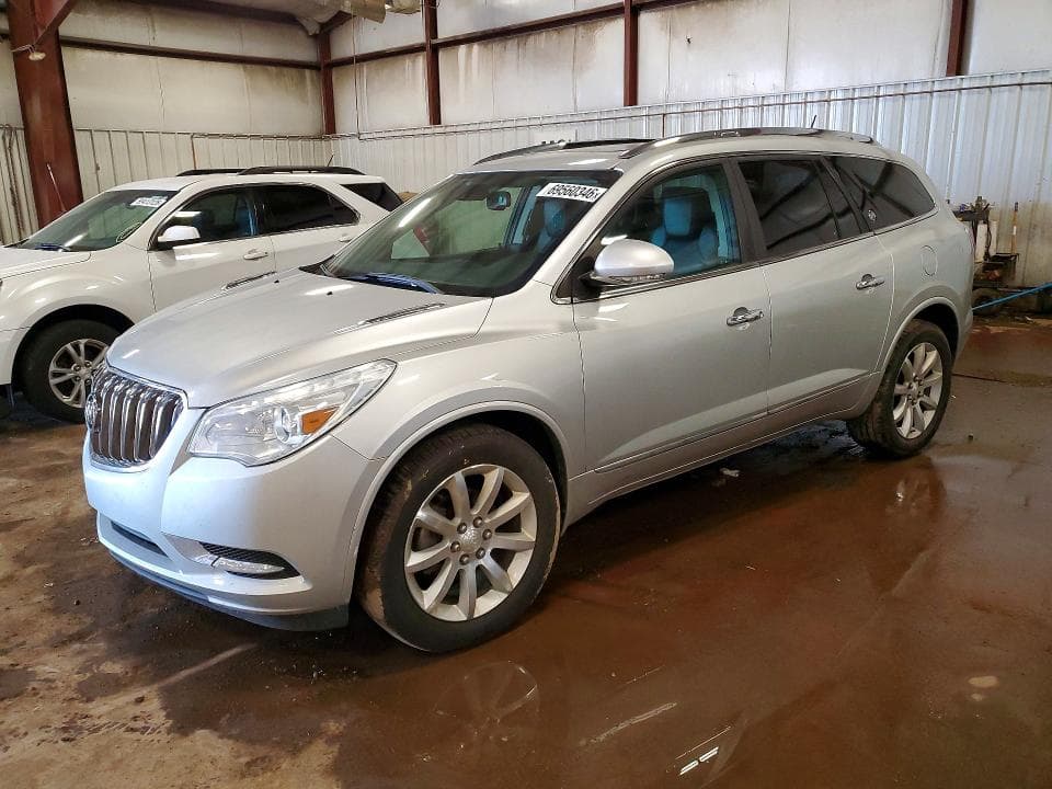 2017 BUICK ENCLAVE - 1