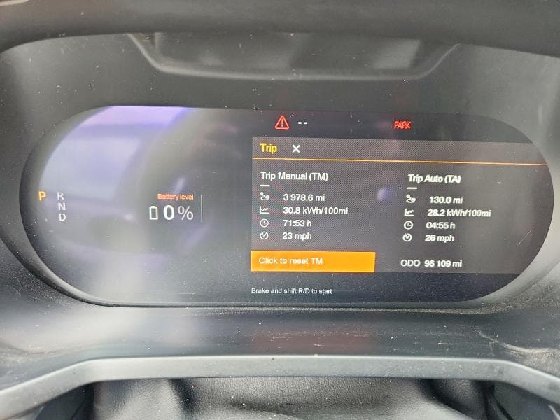 2023 POLESTAR 2 9