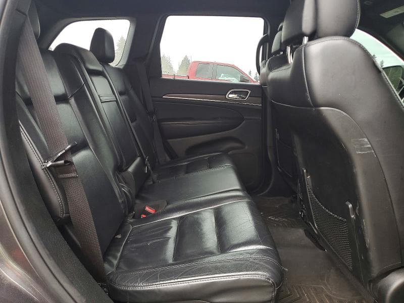 2018 JEEP GRAND CHEROKEE LIMITED 11