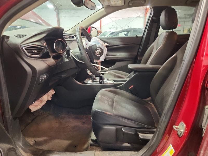 2020 BUICK ENCORE GX PREFERRED 7