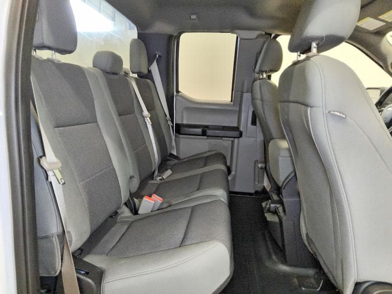 2018 FORD F150 SUPER CAB 10