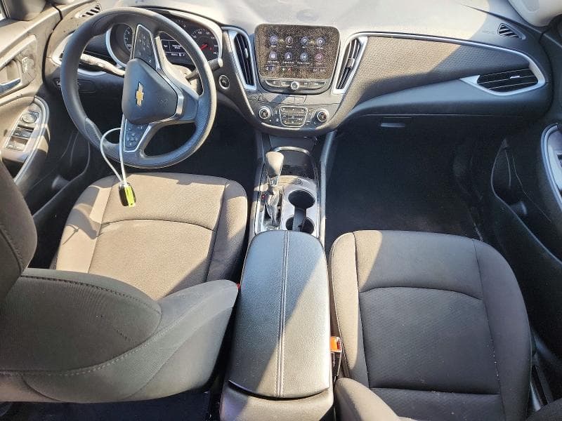 2023 CHEVROLET MALIBU LT 8