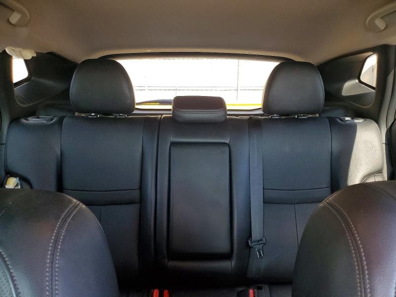 2020 NISSAN ROGUE SPORT SL 10