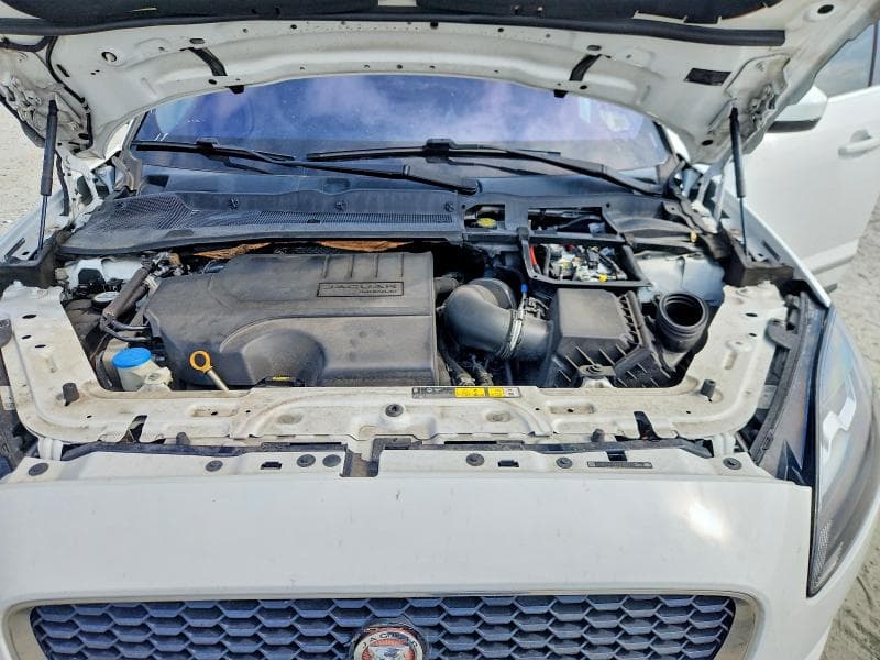 2018 JAGUAR E-PACE S 12