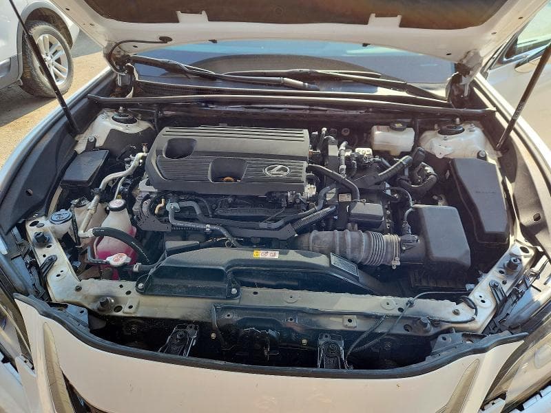 2024 LEXUS ES 300H BASE 11