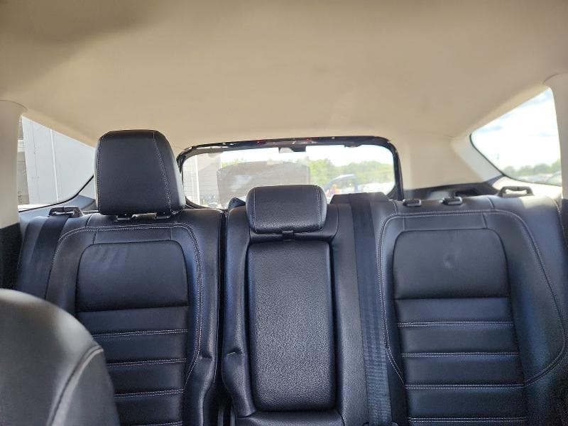 2018 FORD ESCAPE SEL 10