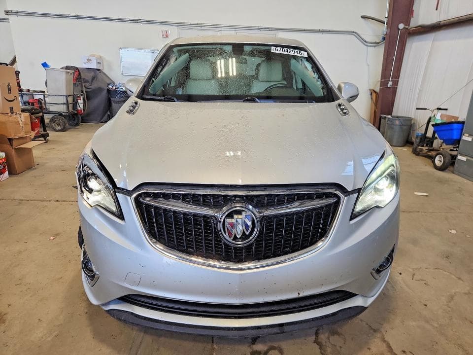 2019 BUICK ENVISION PREFERRED 5