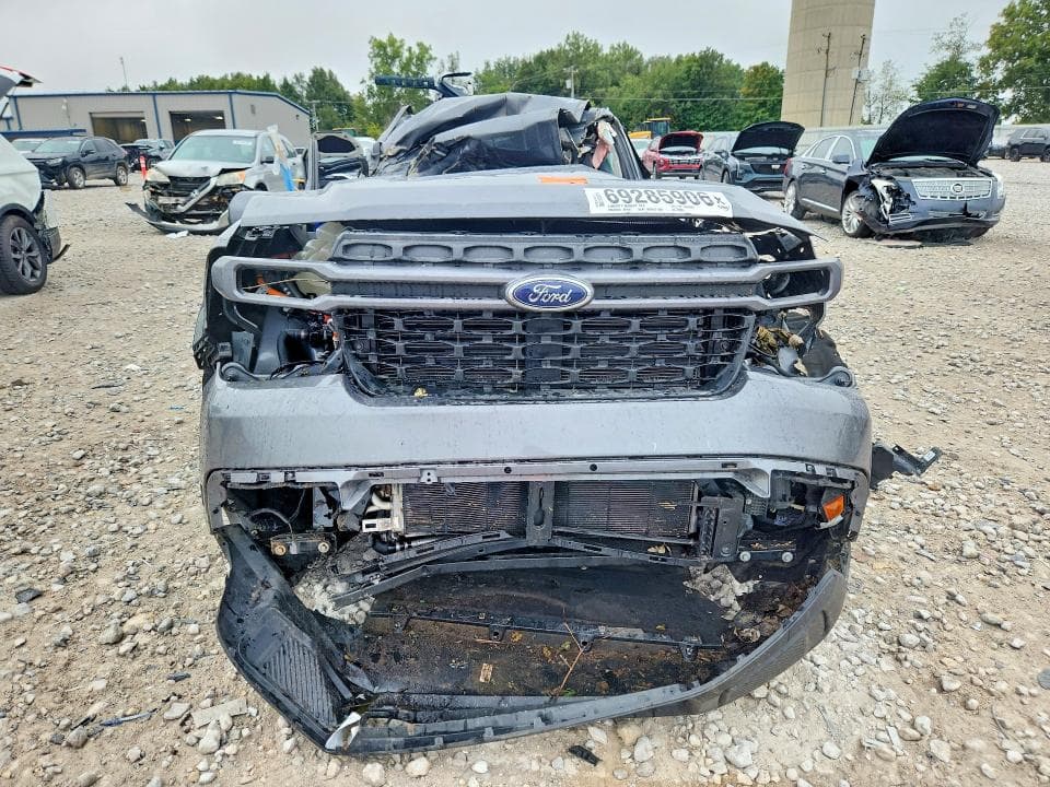 2023 FORD MAVERICK XL 5