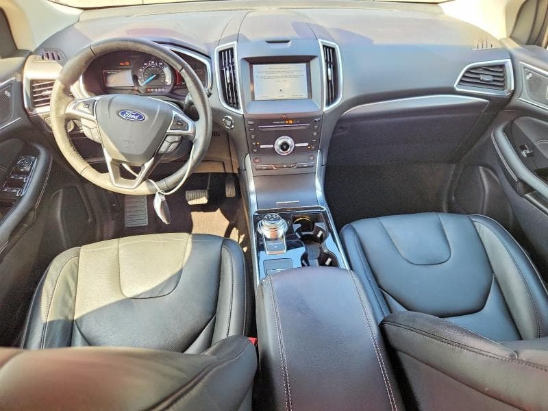 2019 FORD EDGE TITANIUM 8