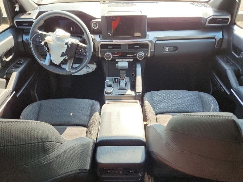 2026 TOYOTA 4RUNNER SR5 8