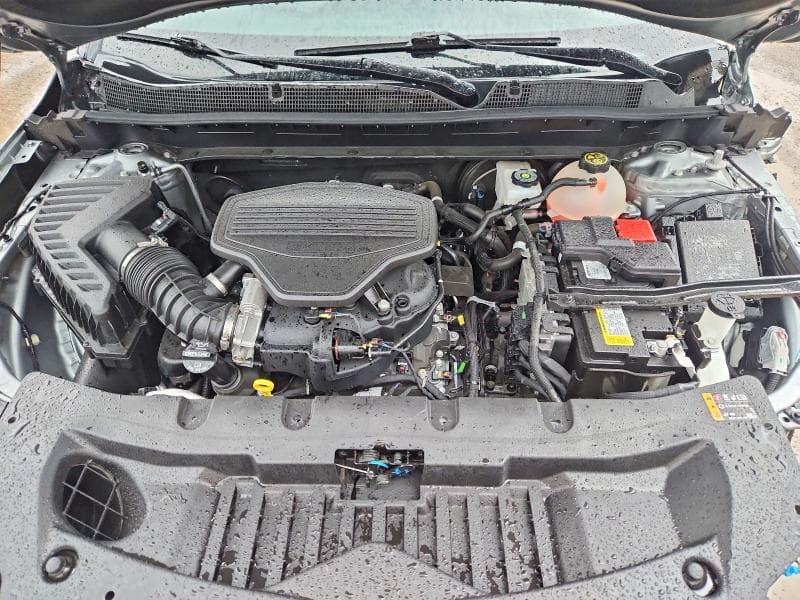 2023 CHEVROLET BLAZER 3LT 12