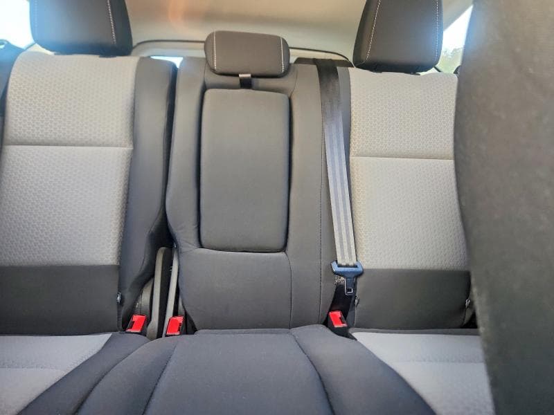 2018 FORD ESCAPE SE 10