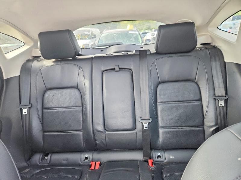 2018 JAGUAR E-PACE SE 10