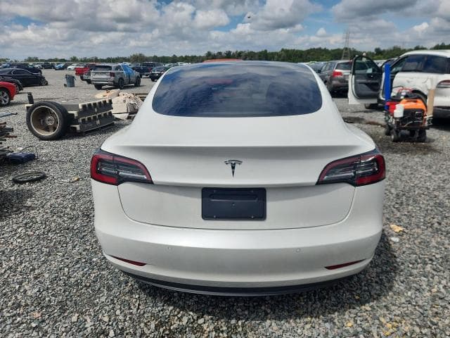 2021 TESLA MODEL 3 6