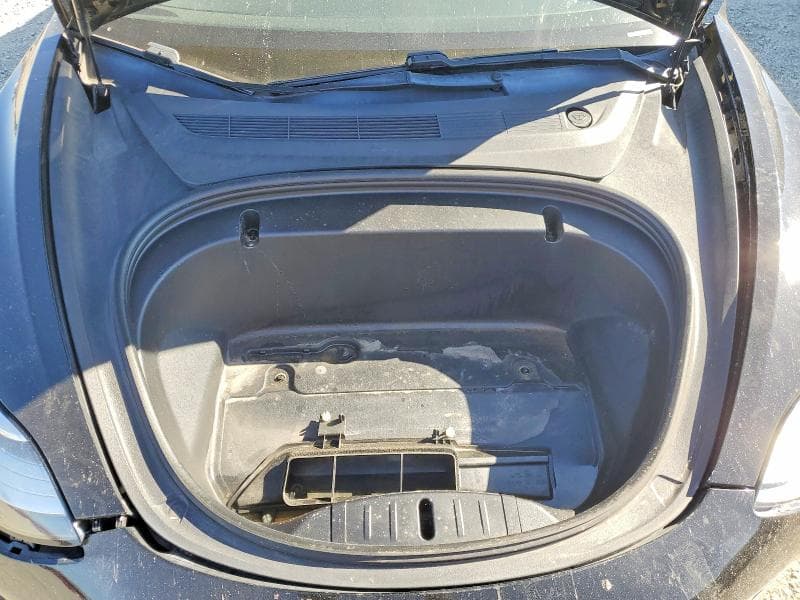 2020 TESLA MODEL 3 11