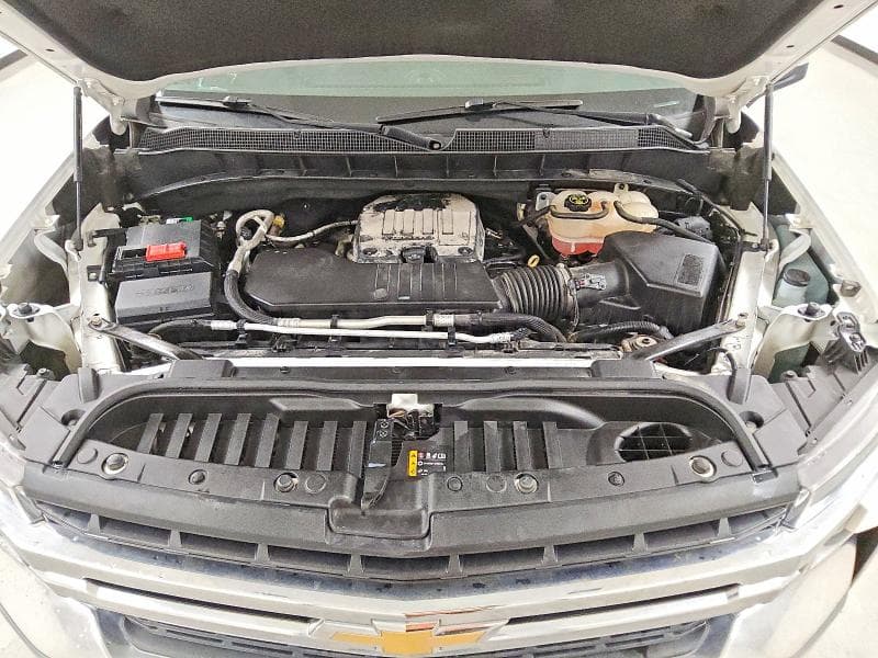 2019 CHEVROLET SILVERADO K1500 LT 11