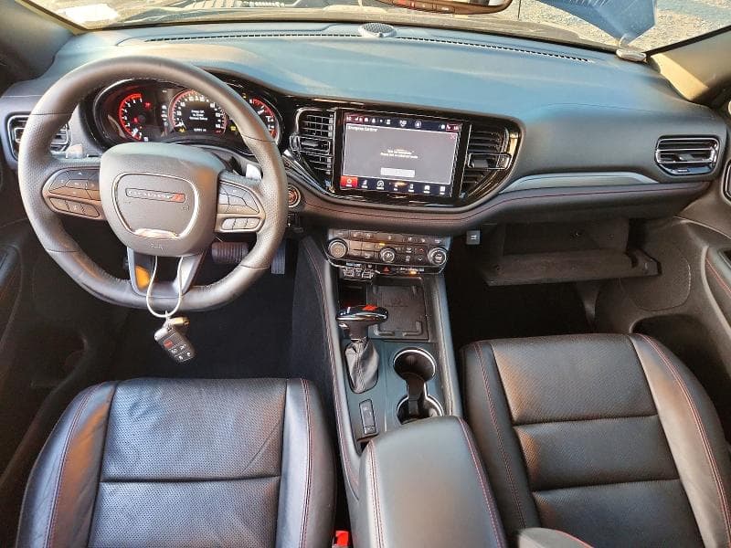 2024 DODGE DURANGO R/T 8