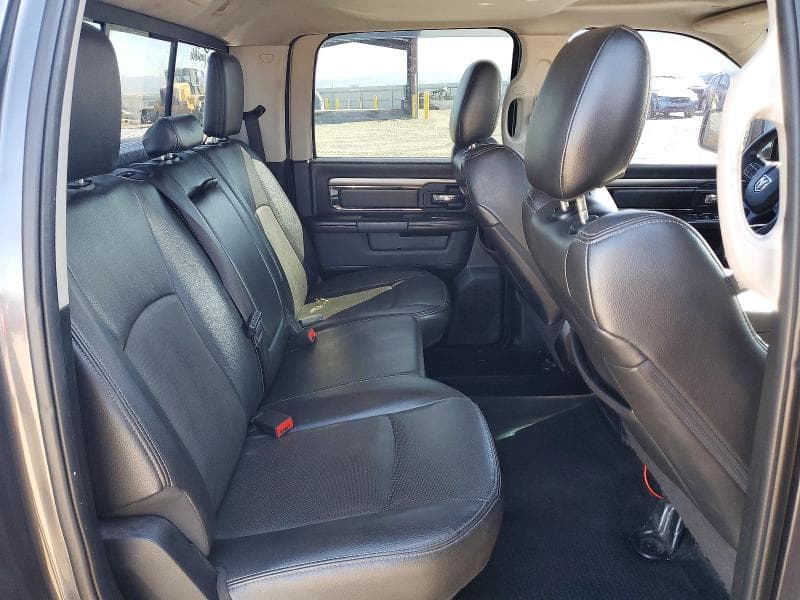 2017 RAM 1500 SPORT 10