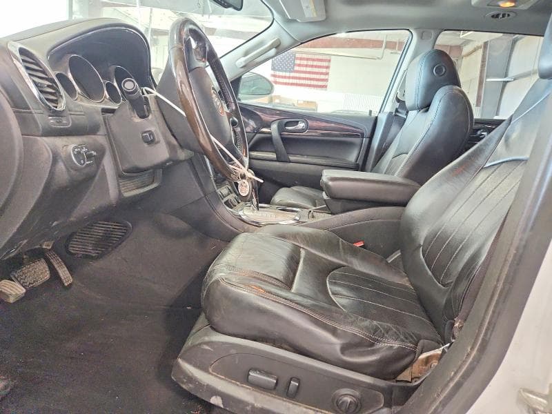 2017 BUICK ENCLAVE 7