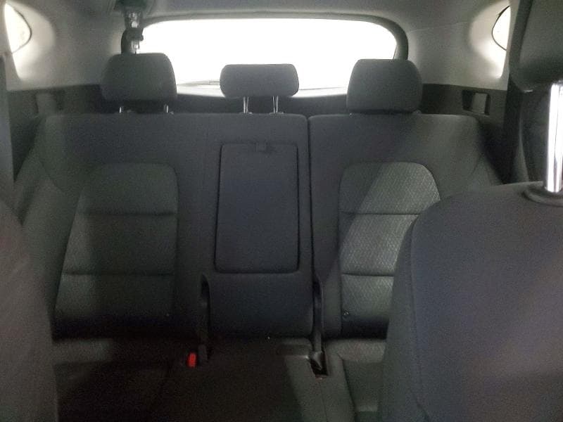 2017 HYUNDAI TUCSON SE 10