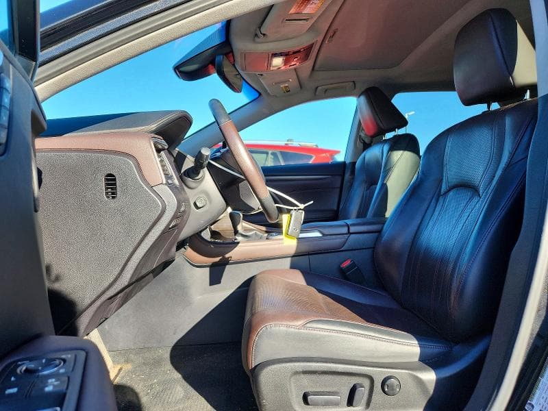 2017 LEXUS RX 350 BASE 7