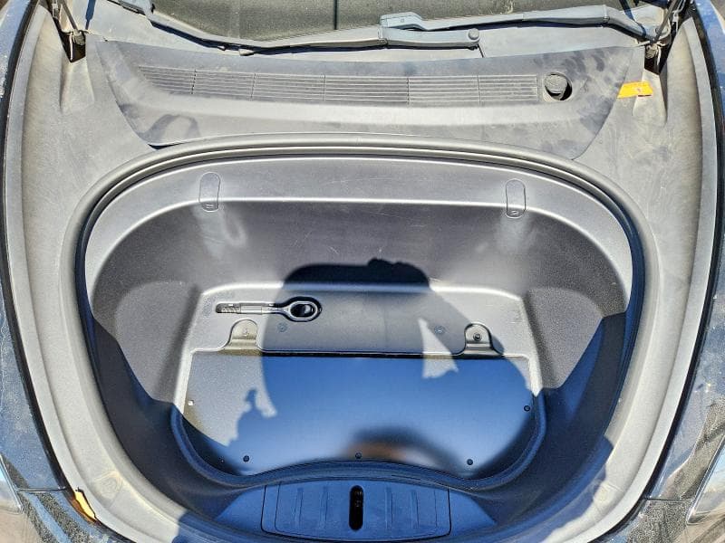 2019 TESLA MODEL 3 11