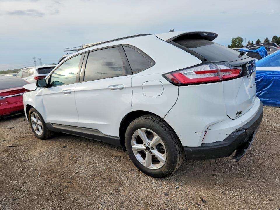 2023 FORD EDGE SE 2