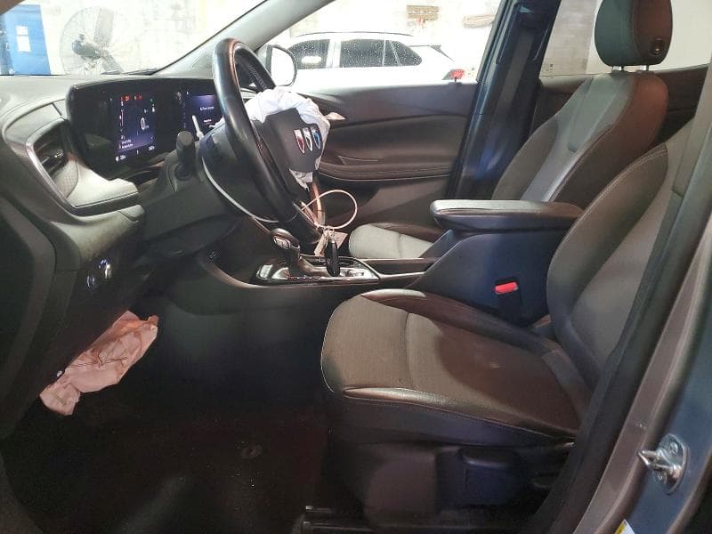 2024 BUICK ENCORE GX PREFERRED 7