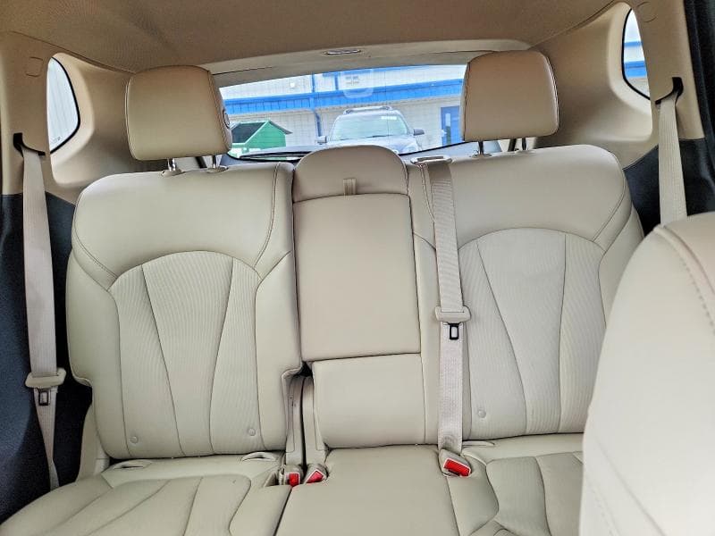 2018 BUICK ENVISION PREFERRED 10