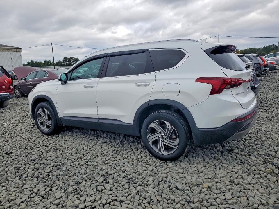 2023 HYUNDAI SANTA FE SEL 2