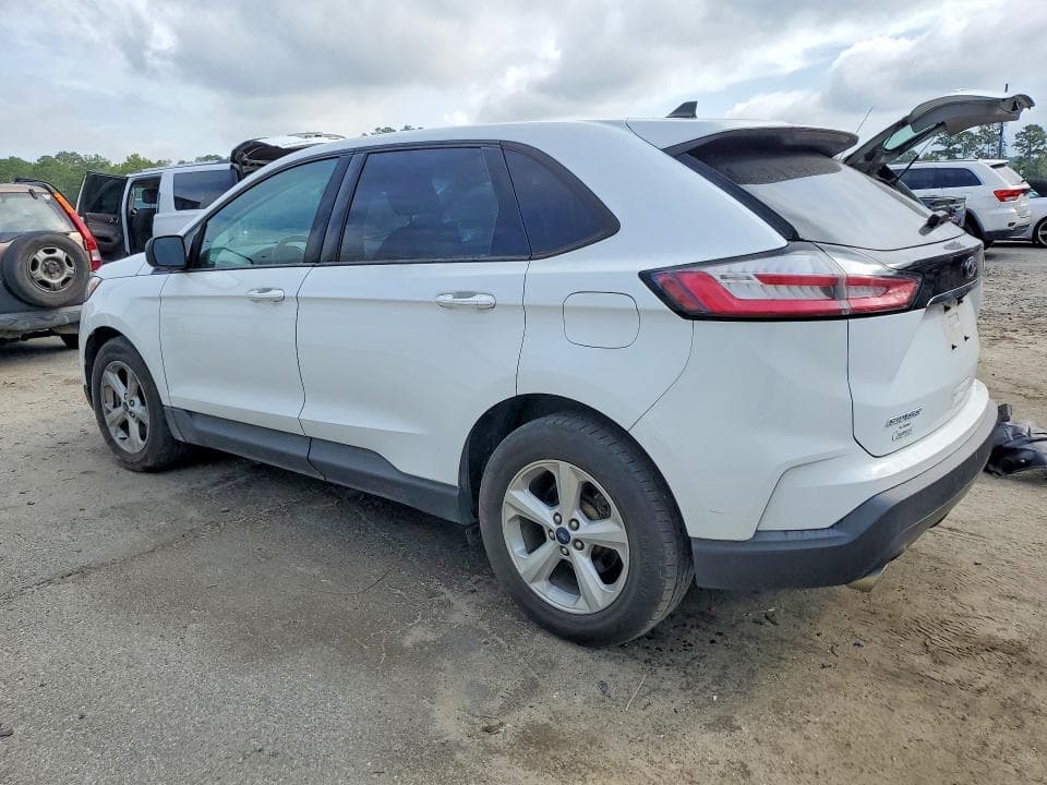 2019 FORD EDGE SE 2