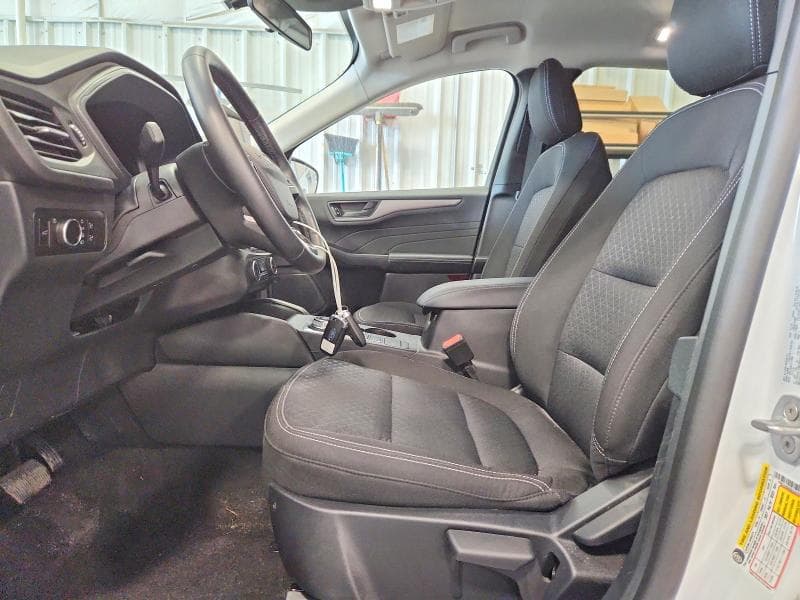 2025 FORD ESCAPE ACTIVE 7