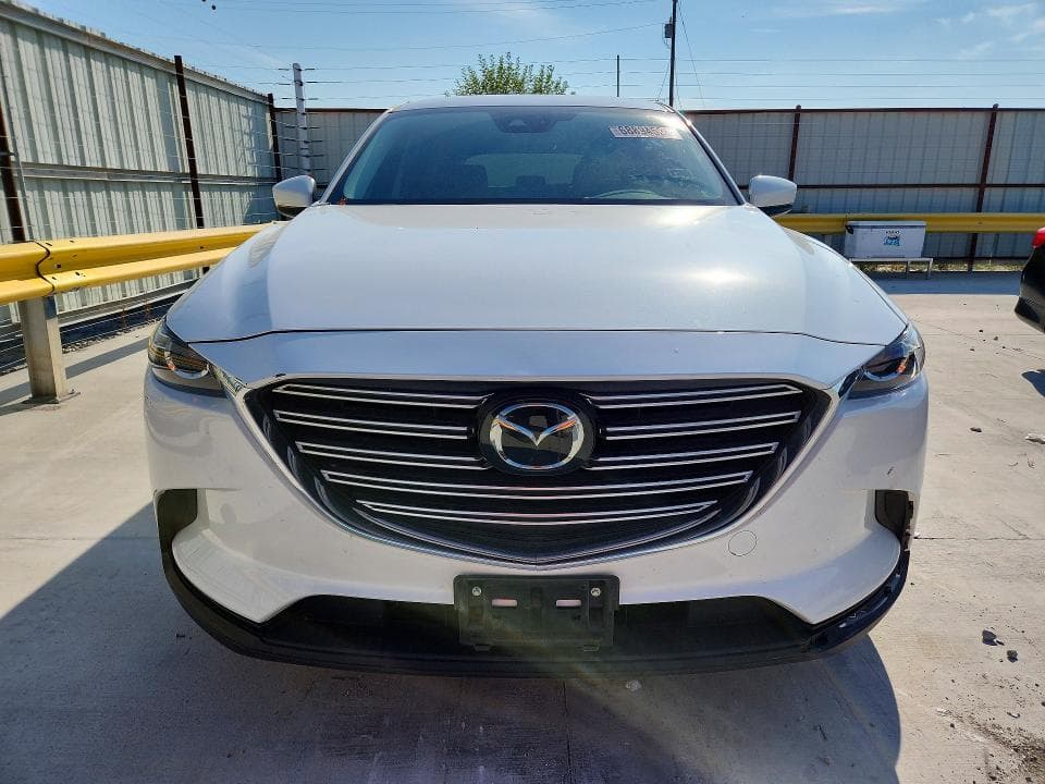 2020 MAZDA CX-9 TOURING 5